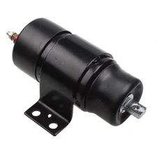 24V Fuel Shutoff Solenoid 053400-1461 ME049145 for Kato HD800 HD900 HD250 HD450