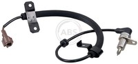 A.B.S. ABS Sensor Raddrehzahl 30996 FüR Nissan Pathfinder R50 2 4WD