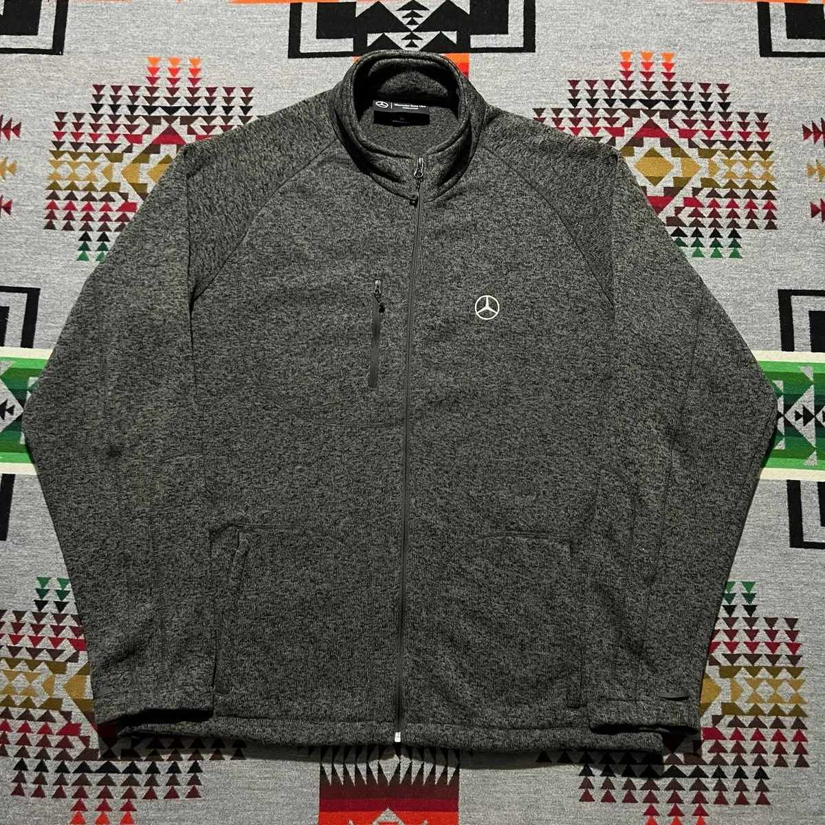 25+ Mercedes-Benz Windbreaker Coats, Jackets & Vests for Men for