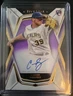 2019 Topps Five Star Autograph Corbin Burnes #FSA-CB Rookie  Purple /50 Brewers