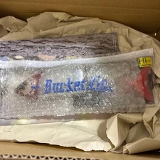 DRT KLASH 9 TULALA Original Color Lami Nose Hi