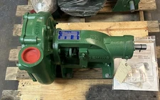 CRANE DEMING,EH0557.1,CENTRIFUGAL PUMP 4011 3X2X10 9.75 IMPELLER REFURBISHED