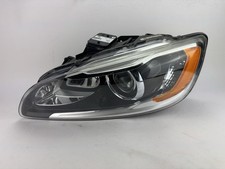 2014 - 2018 Volvo S60 V60 Headlight LH Left Driver Side Xenon OEM