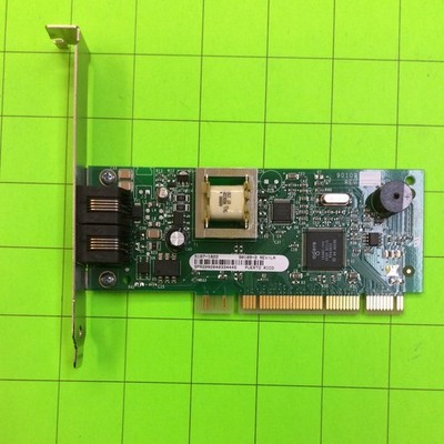 HP Pavilion 500 P8560A Computer Modem 90109-2 5187-1022 Agere