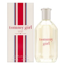 Tommy Girl by Tommy Hilfiger for Women 6.7 oz Eau de Toilette Spray