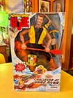 GI Joe Challenge at Hawk River Vintage 1998 Hasbro 12" Action Figure UNOPENED