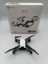 DJI CP.TL.00000014.01 Tello Boost (Drone ONLY)