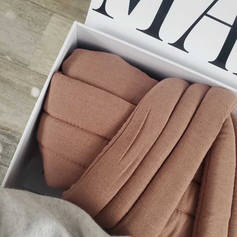 Portabebés Mabe The Monarch Mocha Bebé Nuevo en Caja Soporte para Bebé Foto 2 de 4