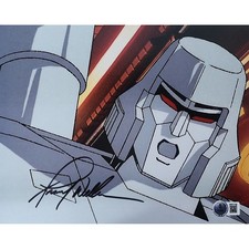 Frank Welker Signed Photo #1 (8x10)
