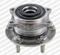 SNR Radlagersatz R184.82 FüR Hyundai CW KIA VF Tucson TL TLE I40 1 I30 Fastback