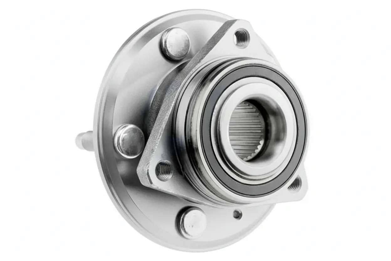 Fits NTY KLT-CH-060 WHEEL HUB REAR ⭐UK Stock⭐ - Image 4