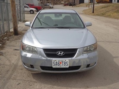 Passenger Corner/Park Light Fog-driving Bumper Mounted Fits 06-08 SONATA 434591