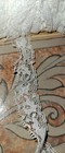Vintage Large  Lot Pink White Variety Lace Bonus — photo 5
