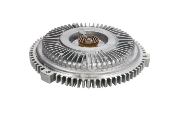 CLUTCH RADIATOR FAN D5B008TT FOR BMW 7/E38/E32 M60B30 3.0L M62B35 3.5L M60B40 - Image 2 of 4