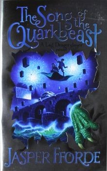 The Song of the Ouarkbeast: Book Two of the Last ... | Buch | Zustand akzeptabel