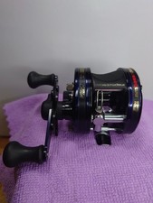 ABU Garcia Ambassadeur 4600C Zell Roland 363417