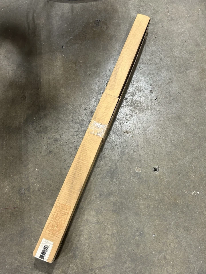 NUEVO - Killark ECF -136 1/2" Acoplamiento Flexible con 36" Longitud de Curva, Bronce Foto 2 de 3