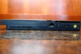 Sony PlayStation 2 Slim PS2 SCPH-75001 Console System OEM Bundle - "TESTED"