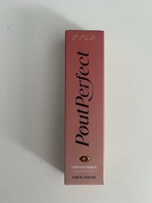 Zoeva Pout Perfect Lipstick Pencil Shade MELANIE Full Size
