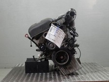 Motor ohne Anbauteile (Diesel) 611960 MERCEDES-BENZ C-Klasse (W202) C 220 CDI