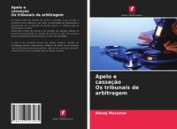 Alexej Maxurow | Apelo E CassaçãO Os Tribunais De Arbitragem | Taschenbuch