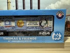 Lionel #2528050 - Thomas the Tank Engine & Friends - 80th Anniversary Box Car — photo 7