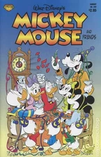 Mickey Mouse and Friends #284 FN 6.0 2006 Stock Image