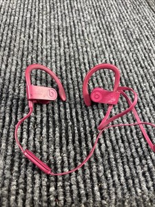 Powerbeats 3 Red | eBay