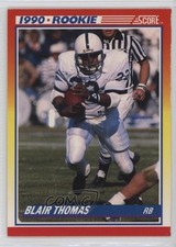 Blair Thomas
