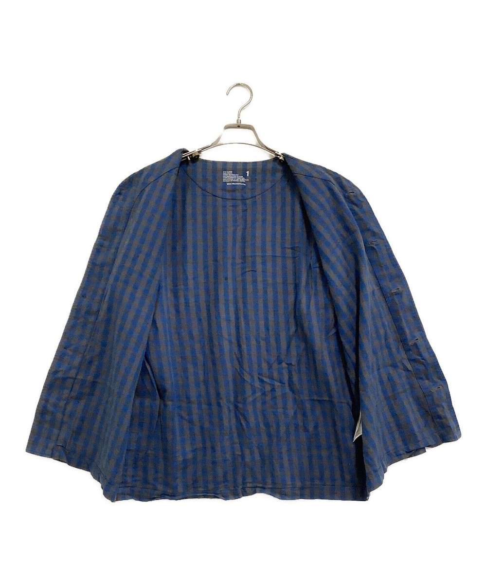 WHITE MOUNTAINEERING Check Cotton No Color Setup | eBay WHITE MOUNTAINEERING Check Cotton No Color Setup | eBay