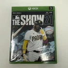 MLB The Show 21 - Xbox Series X