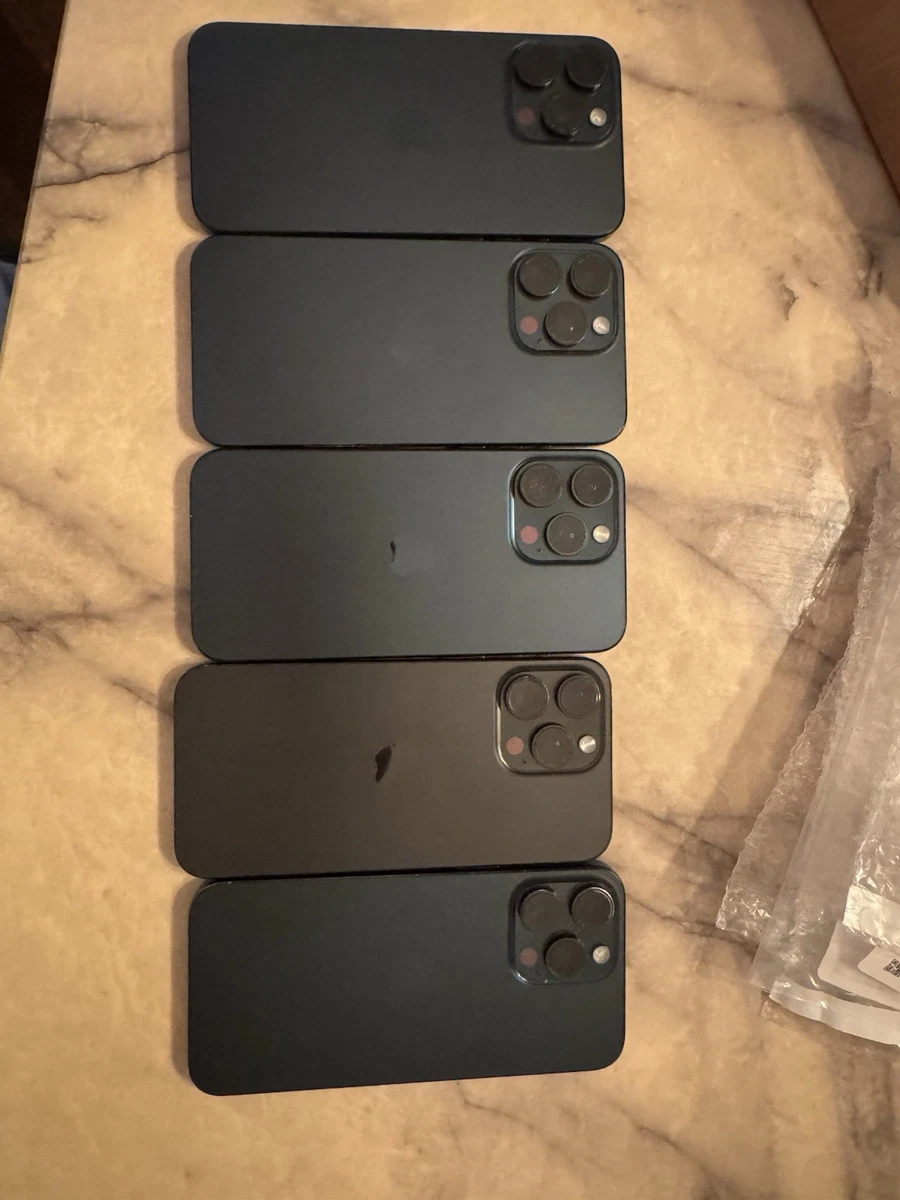 iPhone 15 Pro Max 512GB for Sale | Shop New & Used Cell Phones | eBay