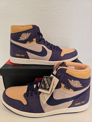 Nike Air Jordan 1 Element GORE-TEX High Sky J Purple - Size 18 - New