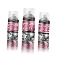 Car Interior Cleaner,Deep Cleaner Polishing, Large 15 Ounce Capacity Interior 3