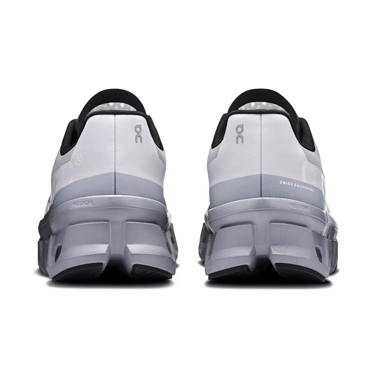 V12 ホワイト　L Off-White/オフホワイト｜ツートーン レザー アウト オブ
