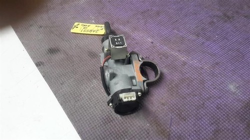 2008 2009 2010 Saturn Vue 3.5L / 3.6L Ignition Switch Oem - Picture 3 of 3