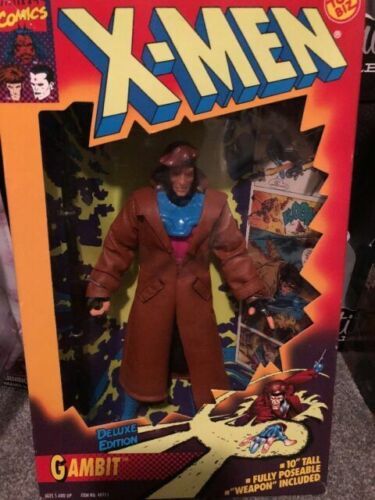 ☆TOY BIZ【X-MEN】 ACTION FIGURE GIFT SET アクション ☆TOY BIZ【X-MEN】 ACTION FIGURE GIFT SET アクション