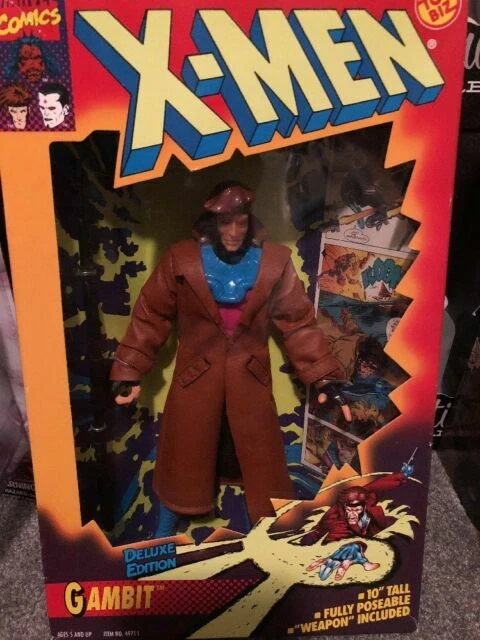 Marvel Toys X-Men Collectors & Hobbyists Toys & Hobbies