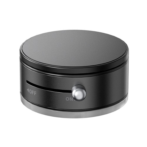 Vacuum Suction Cup Rotating Magnetic Cell Phone Holder for iPhone 16/15/14/13 - Picture 2 of 22
