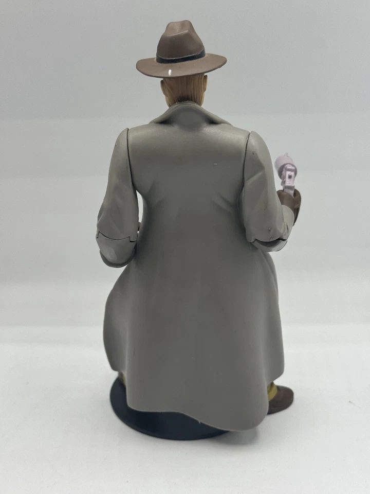 Figura de acción DC Direct Golden Age Sandman 1999 cómics Batman Superman Foto 4 de 4