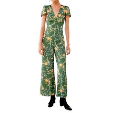 Urban Outfitters Short Sleeve Jumpsuit NWT Size XS