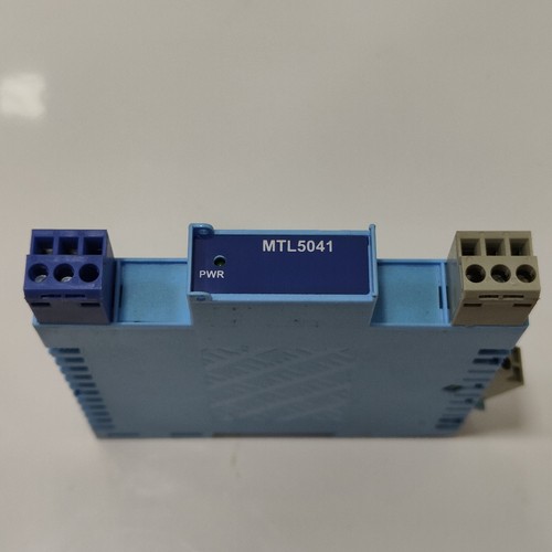 MTL5041 Repeater Power Supply 4/20mA - Picture 4 of 5