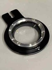 For Pentax 645 Lens To Cambo ACTUS Camera Adapter Board Camera Accessory Hot New