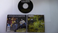 Sweet Oblivion by Screaming Trees (CD, Sep-1992, Epic)