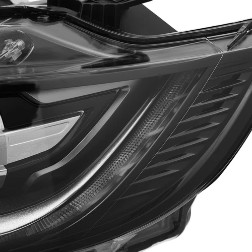 Fits 2016-2018 Lincoln MKX Xenon/HID Headlight Headlamps Non-AFS Left&Right Side - Picture 47 of 59