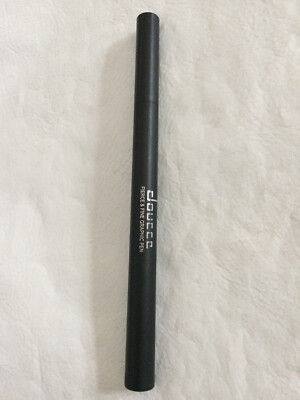 doucce Liquid Eyeliner 1,1 ml - black