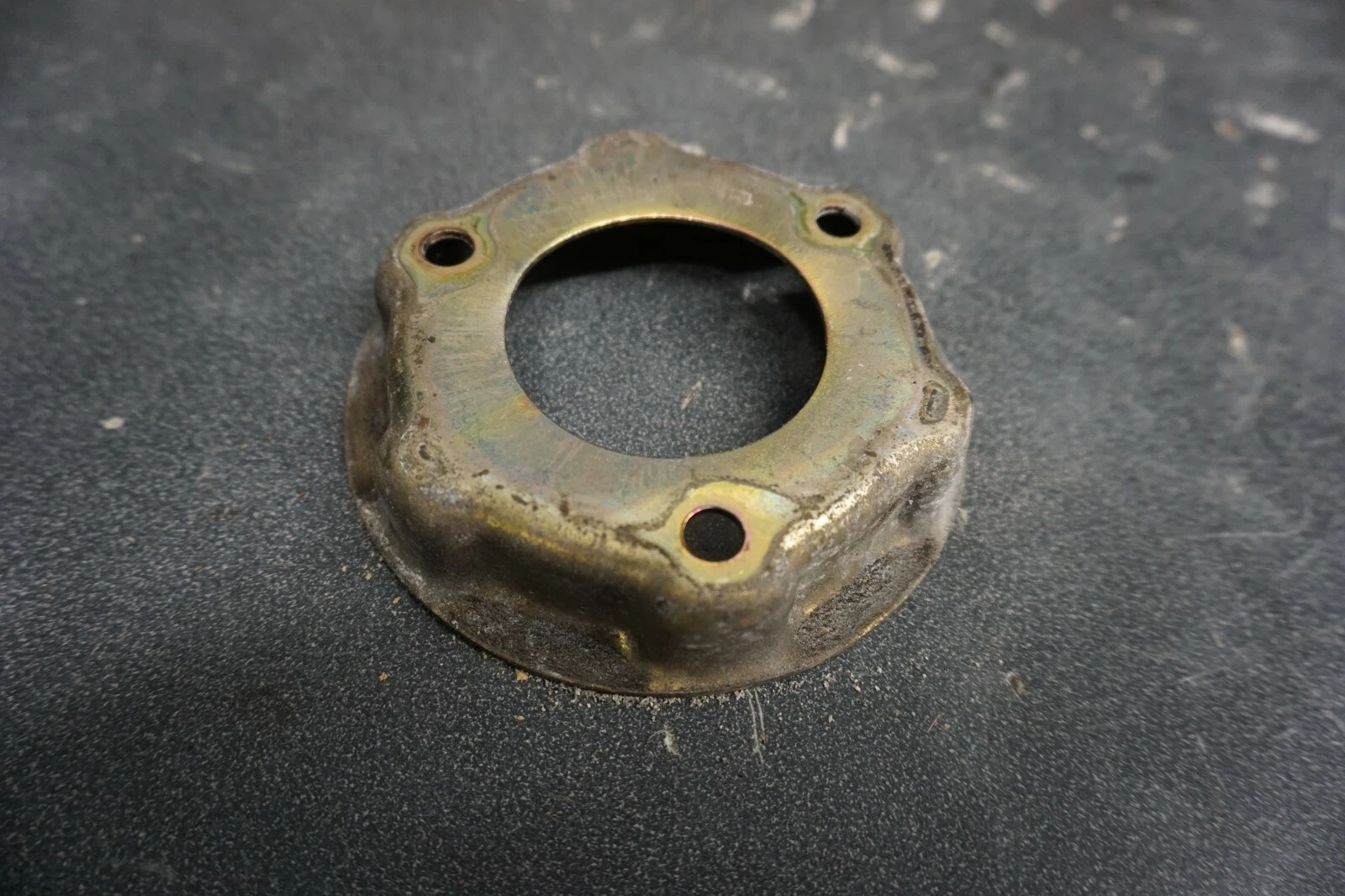 2001-2020 MXZ Skandic Renegade Summit Ski-Doo OEM Engine Hand Pull Start Recoil