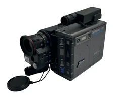 Zenith Compact VHS Recorder Model VM6200