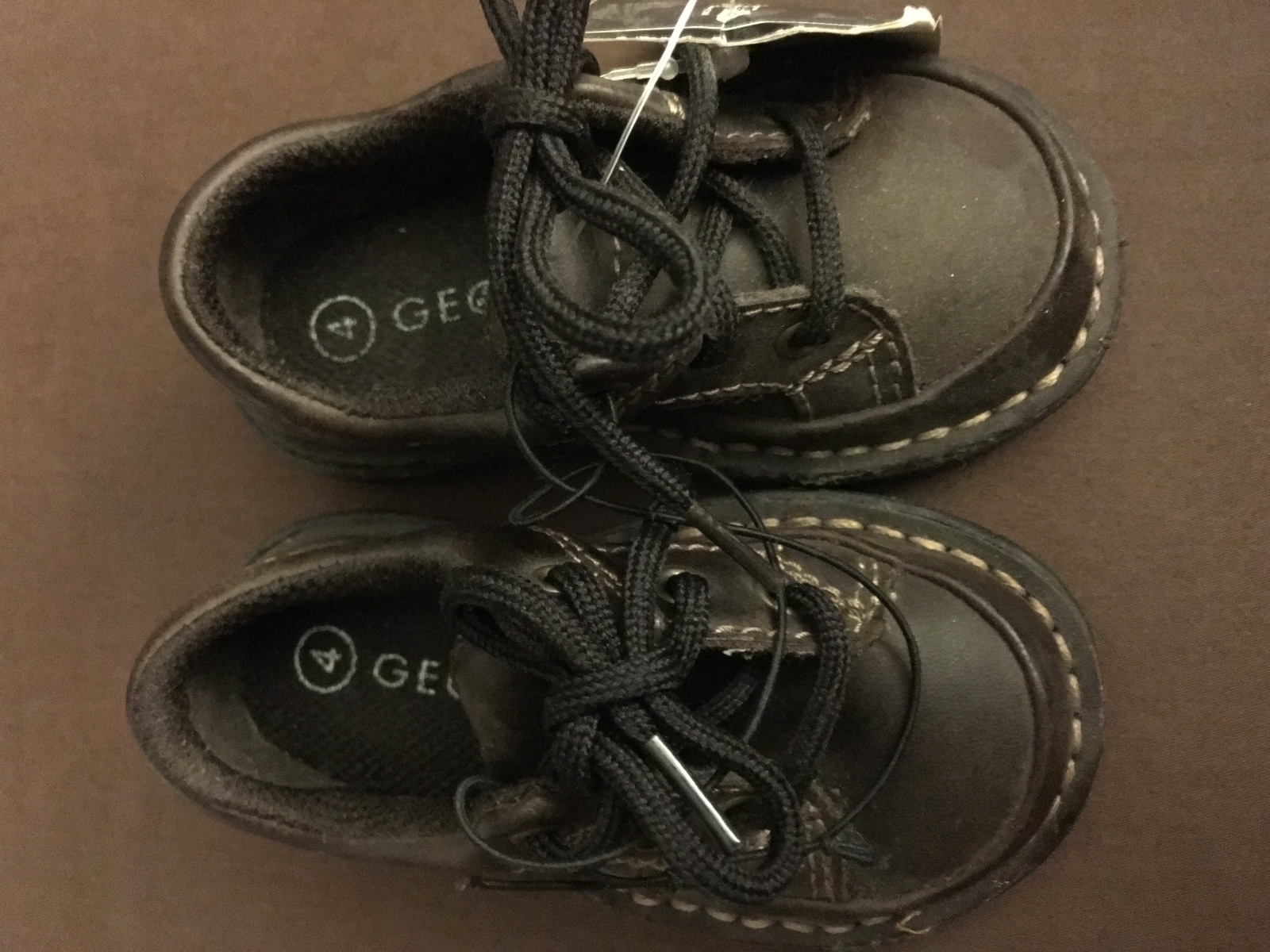 Shoe kids infant 