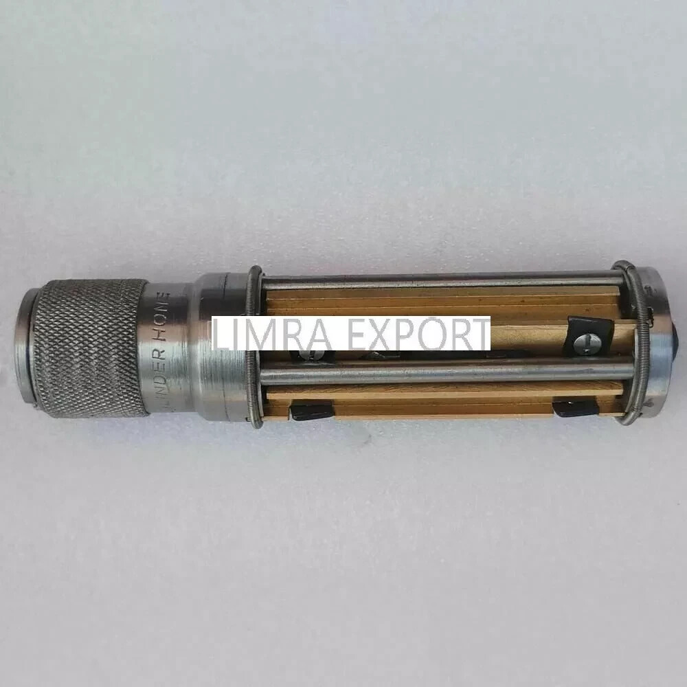 honeページ New Cylinder Engine Hone Kit 2-7/16